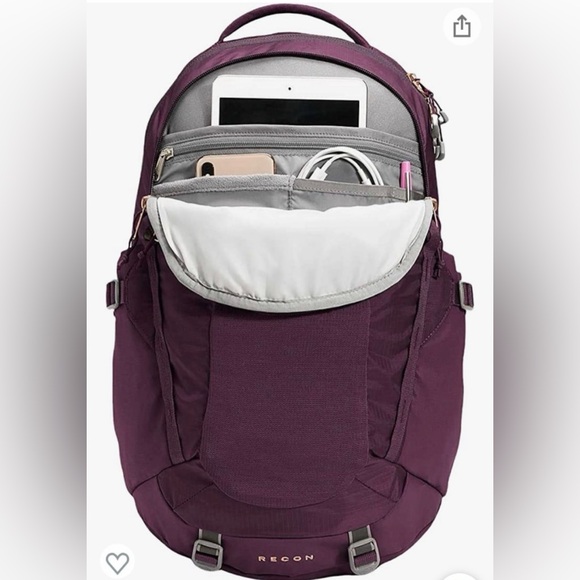 The North Face Recon Backpack - Picture 5 of 11